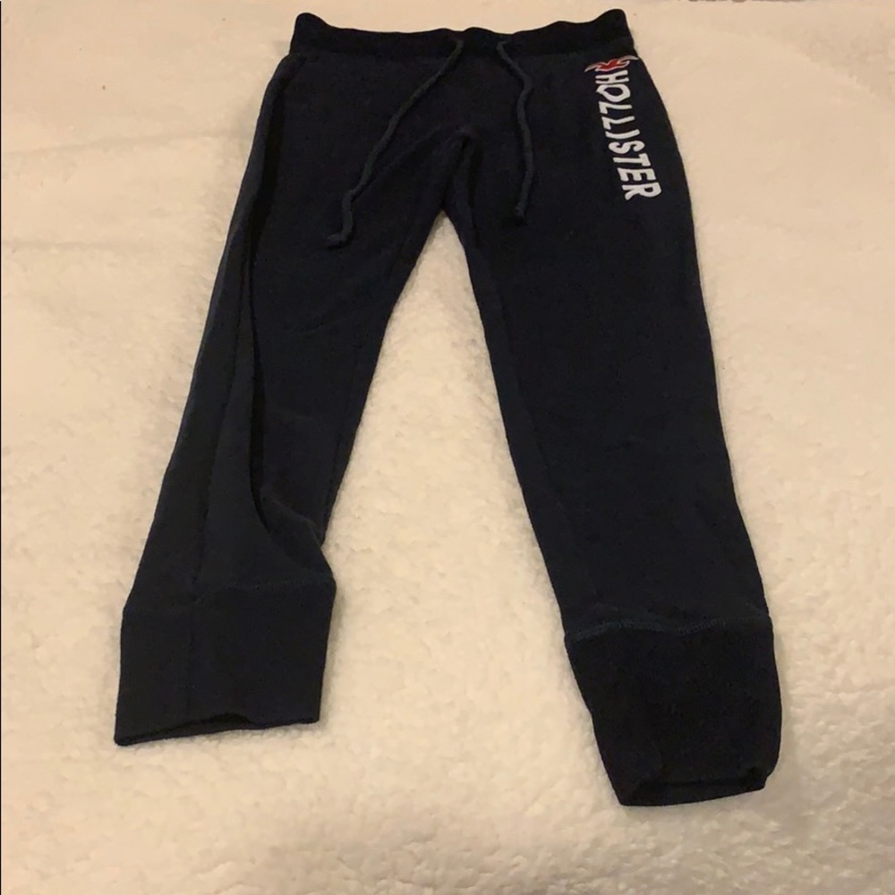 Sweatpants